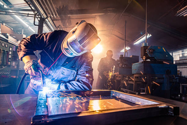  Norwalk, CT Welder Pros