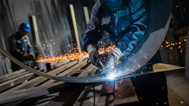 Best Artistic and Custom Metal Fabrication in Norwalk, CT