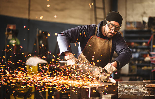 Best Automation and Robotic Welding in Norwalk, CT